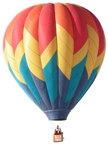 Hot Air Balloon
